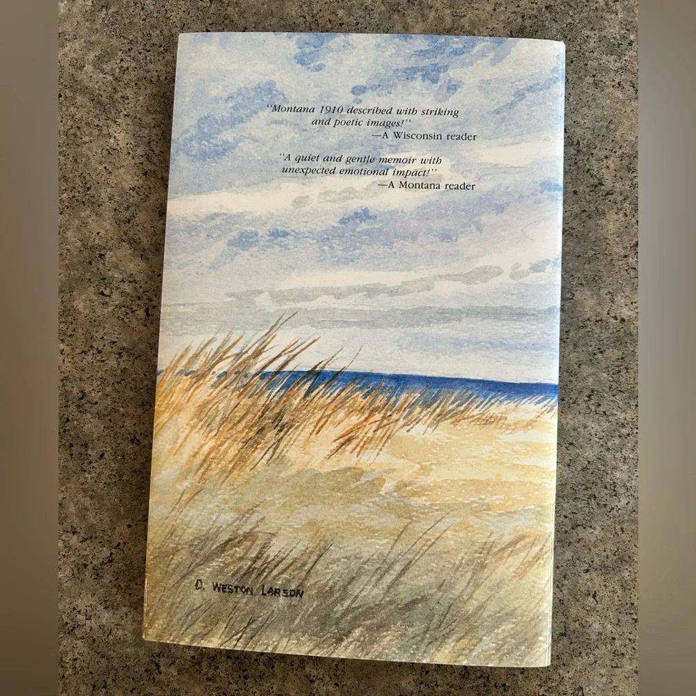 📕 Bright Shadows Out of Print and Vintage [Dorothy Larson] Western Decor Book